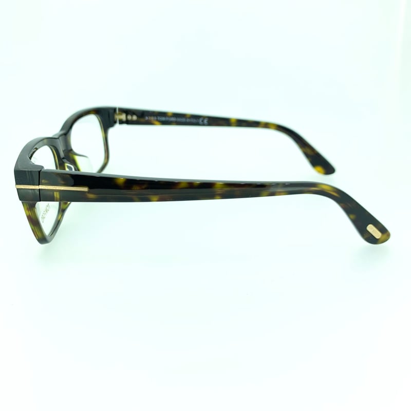 トムフォード メガネ 眼鏡 度入り TF5432-F プラスチック レディース TOM FORD 【247-56845】 トムフォード TOM FORD メガネ TF5432-F 001