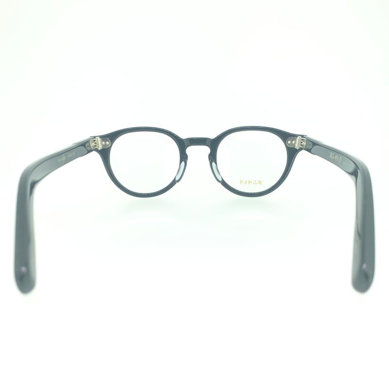 銘品晴夫作 ME-103/C-1 | メガネ工房 STORES店