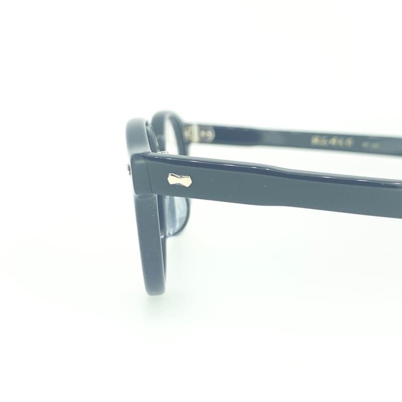 銘品晴夫作 ME-103/C-1 | メガネ工房 STORES店