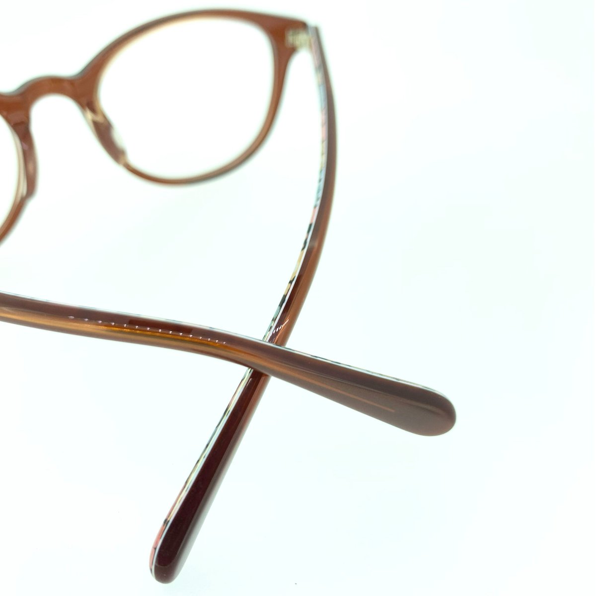 【メガネ】メタル　marimekko【0066】 メガネ】メタル marimekko【0066】の通販 by スッキリ生活専門店