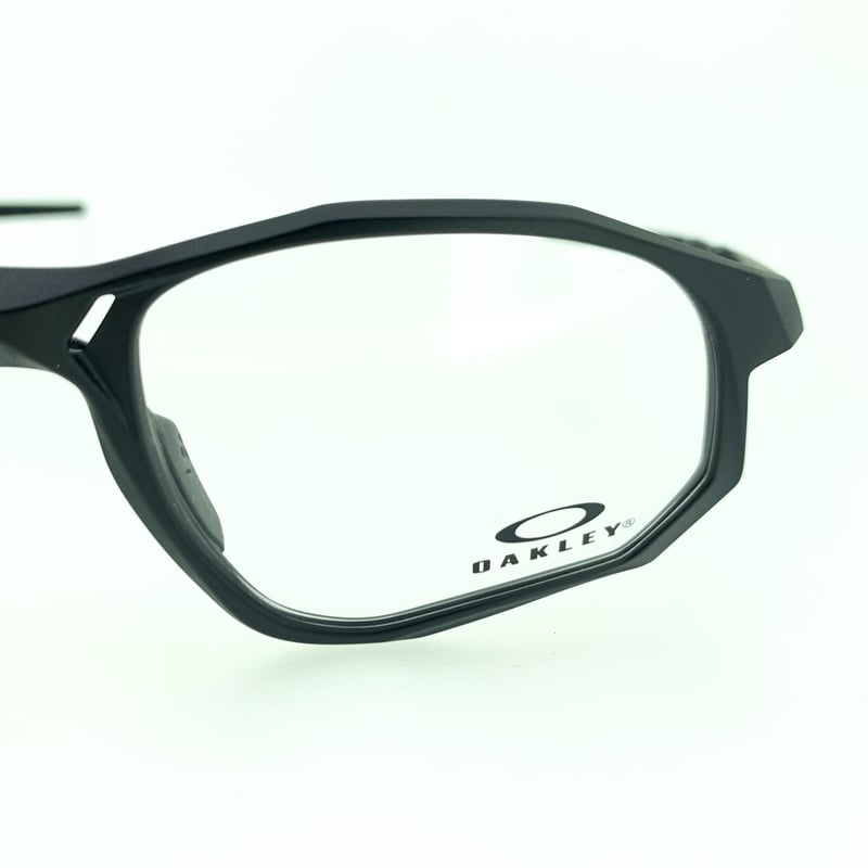 OAKLEY OX8171-TRAJECTORY/Satin Black | メガネ工房 ST