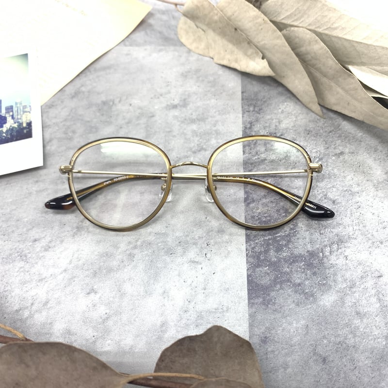 VIKTOR&ROLF 70-0253/1 | メガネ工房 STORES店