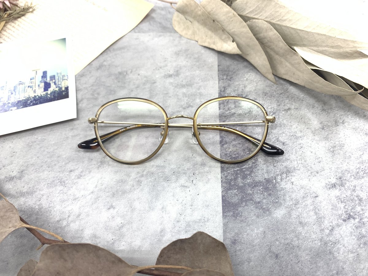 VIKTOR&ROLF 70-0253/1 | メガネ工房 STORES店