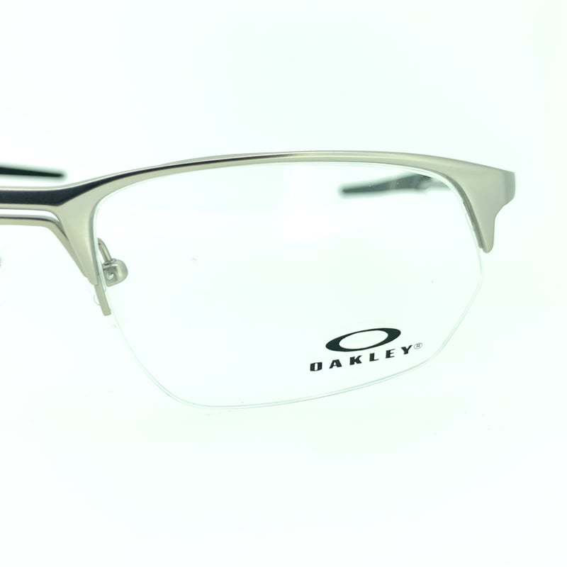 OAKLEY OX5152-WIRE TAP 2.0 RX/Satin Chrome | メガ