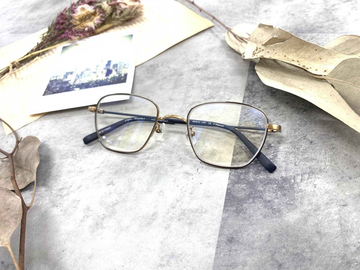 自主盤/ROLF GRAF◆北欧AOR◆ M/COMPLETELY VIKTOR&ROLF 70-0198/4 | メガネ工房 STORES店