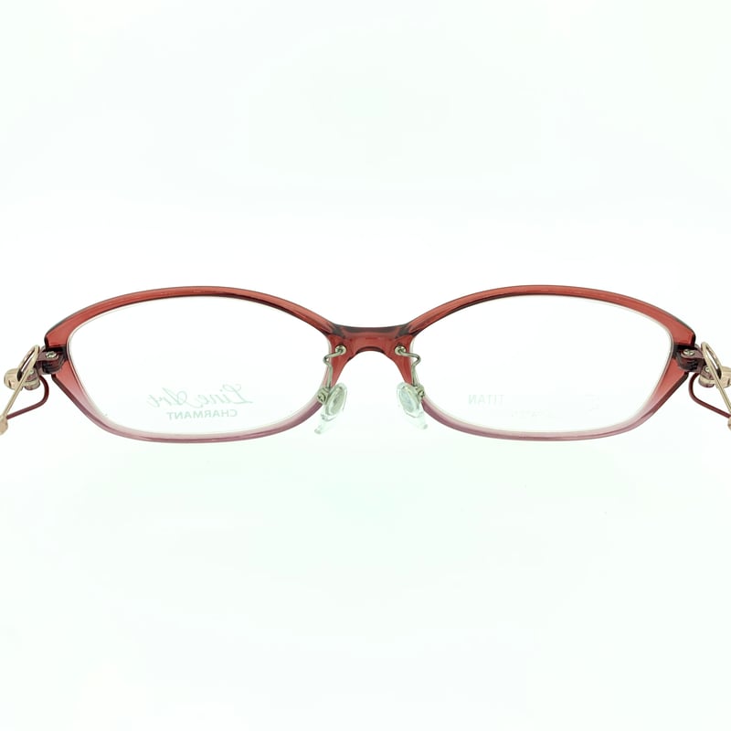 LineArt CHARMANT XL-1423/WI | メガネ工房 STORES店