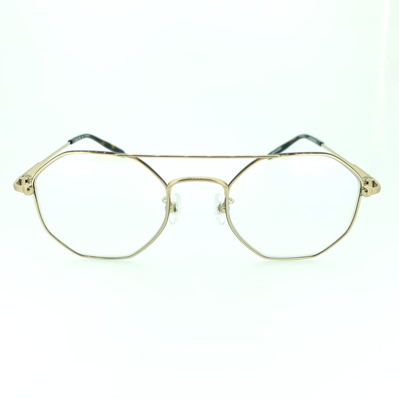 Viktor&Rolf (ヴィクター＆ロルフ)          RRR0016 VIKTOR&ROLF 70-0199/3 | メガネ工房 STORES店