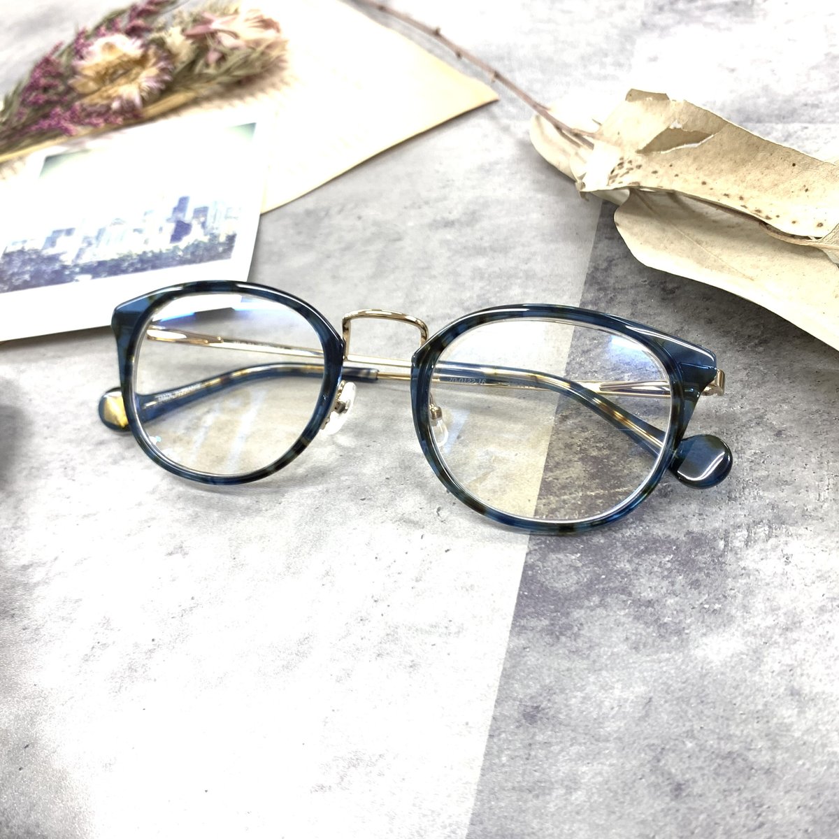 VIKTOR&ROLF 70-0122/16 | メガネ工房 STORES店