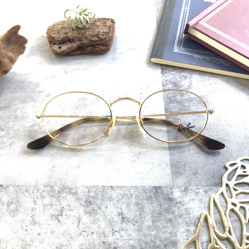 Ray Ban RB3547V/2500 | メガネ工房 STORES店