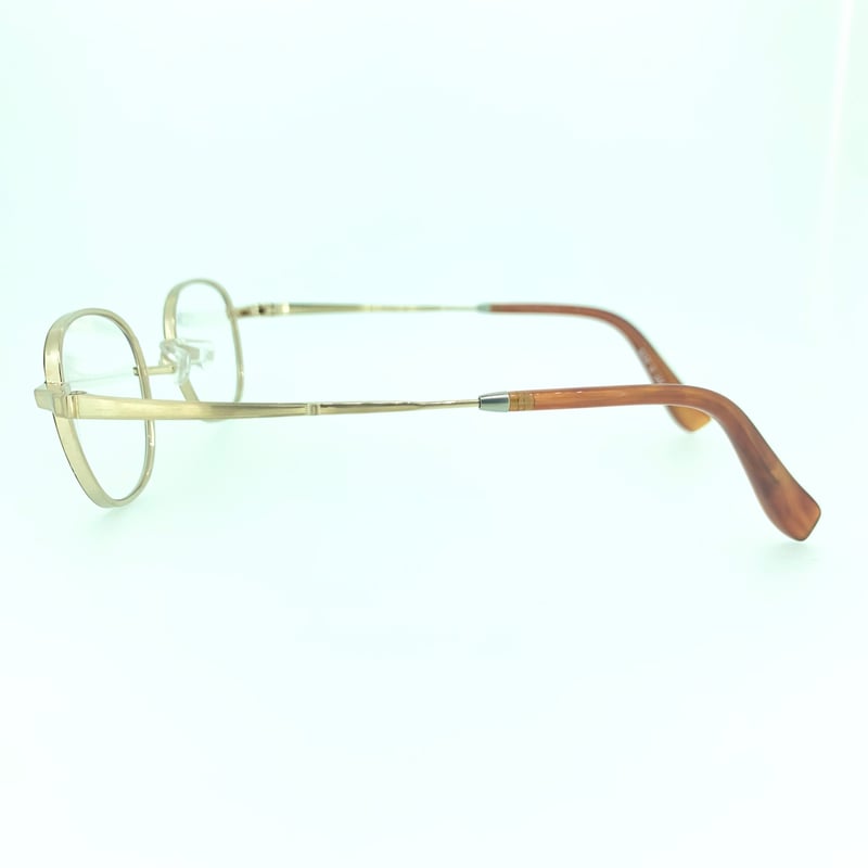 丹羽雅彦 NM-121/8 | メガネ工房 STORES店