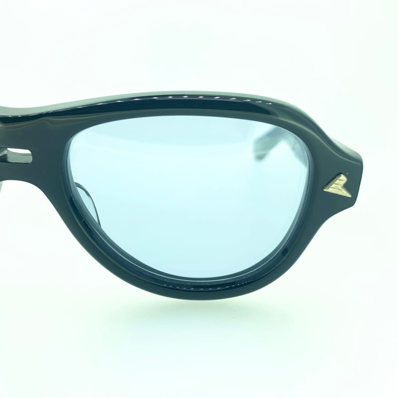 EFFECTOR×DENHAM THE JEANMAKER4/BK | メガネ工房 STORES店