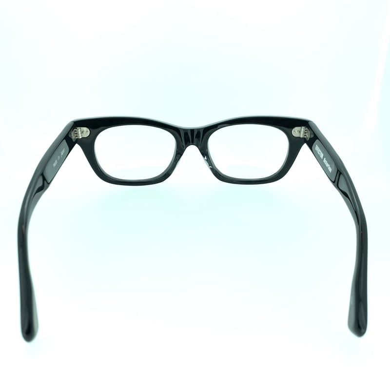 EFFECTOR distortion/BK | メガネ工房 STORES店