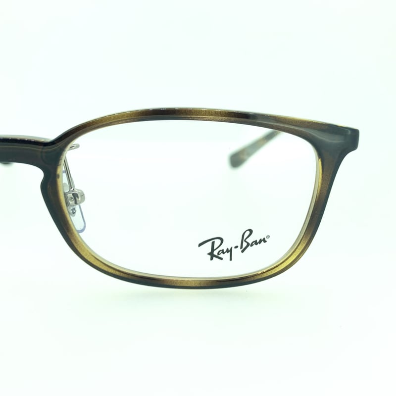 Ray Ban RB7182D/2102 | メガネ工房 STORES店