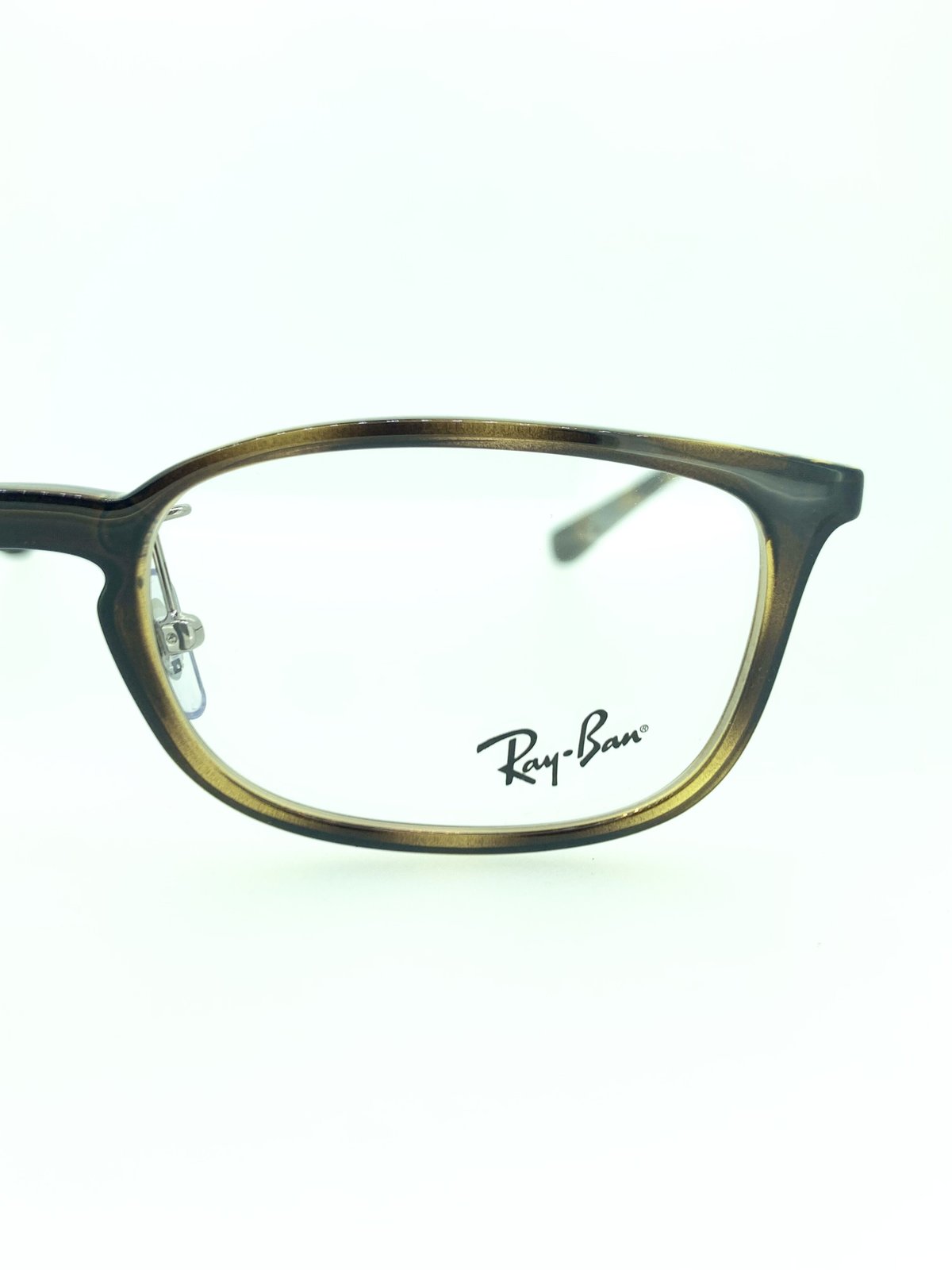 Ray Ban RB7182D/2102 | メガネ工房 STORES店