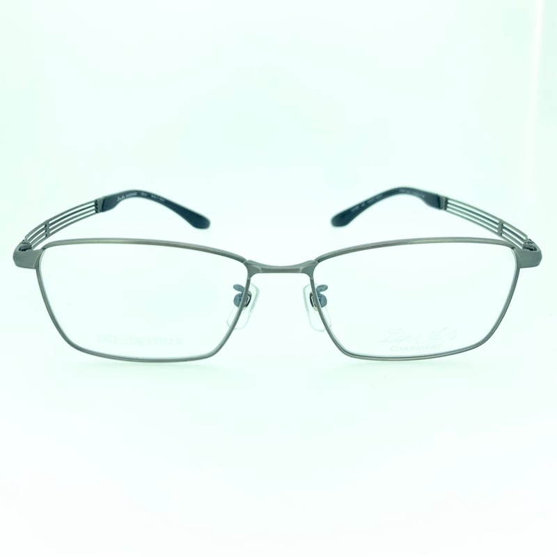 LineArt CHARMANT XL-1845/GR | メガネ工房 STORES店