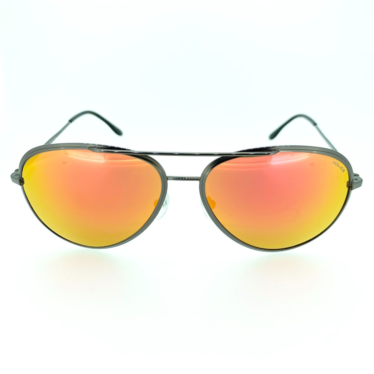 POLICE S8299/584C | メガネ工房 STORES店