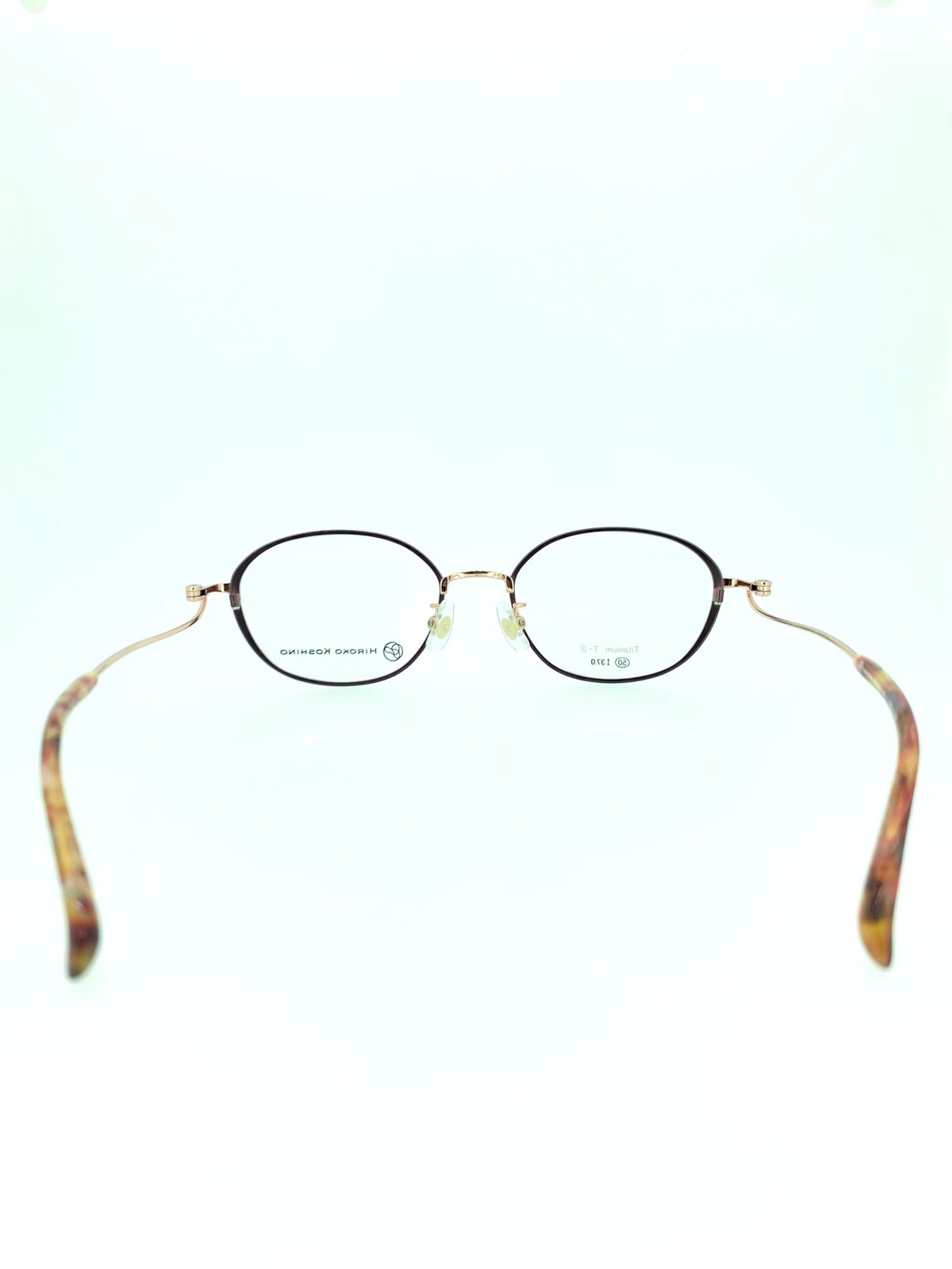 HIROKO KOSHINO HK-1146/1 | メガネ工房 STORES店