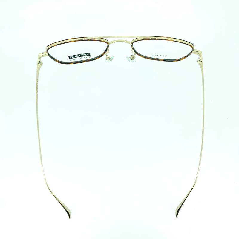 NICOLE 13260/2 | メガネ工房 STORES店