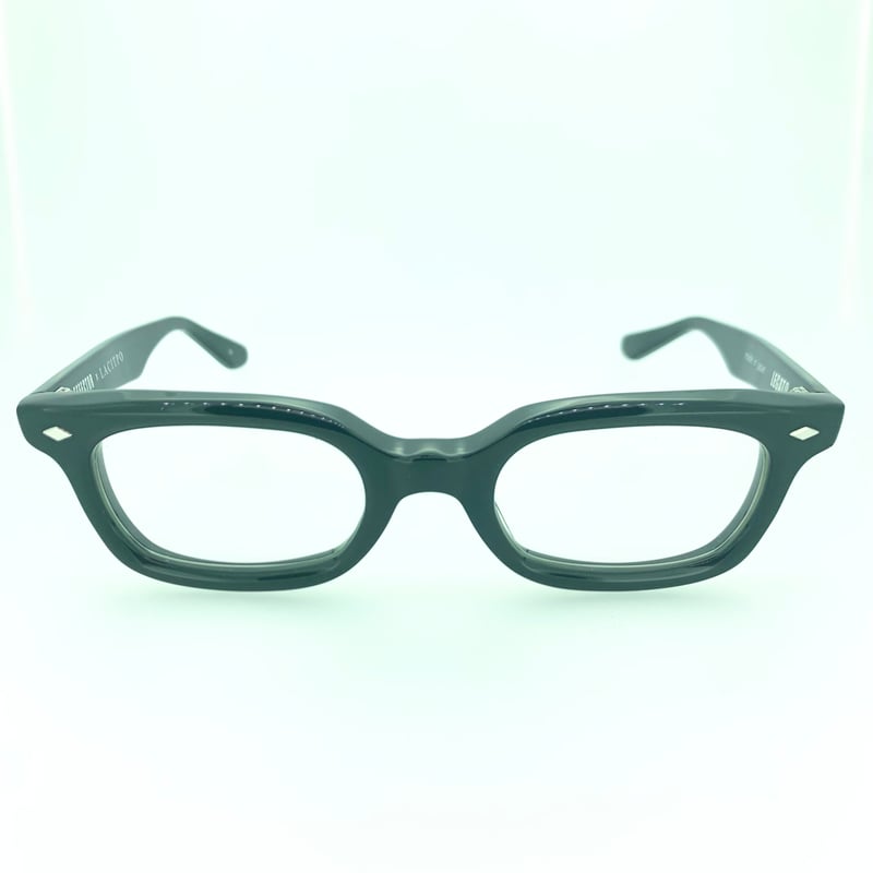 EFFECTOR×LACITPO LEGATO/BK | メガネ工房 STORES店