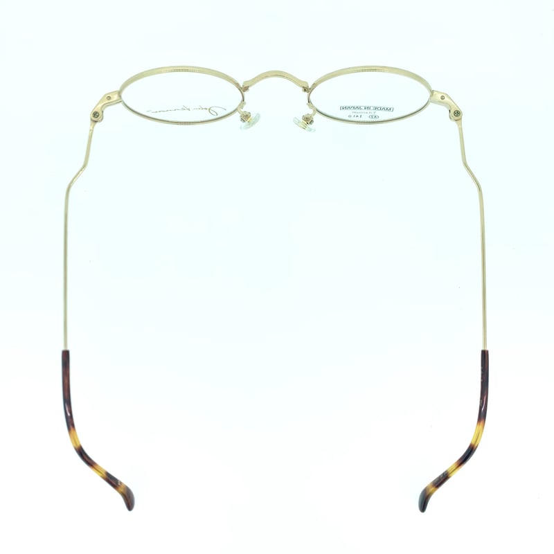 ジョン・レノン　極＆神美盤5枚セット JOHN LENNON JL-1093/5 | メガネ工房 STORES店