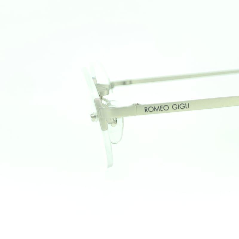 ROMEO GIGLI RG-7005/W-GR | メガネ工房 STORES店