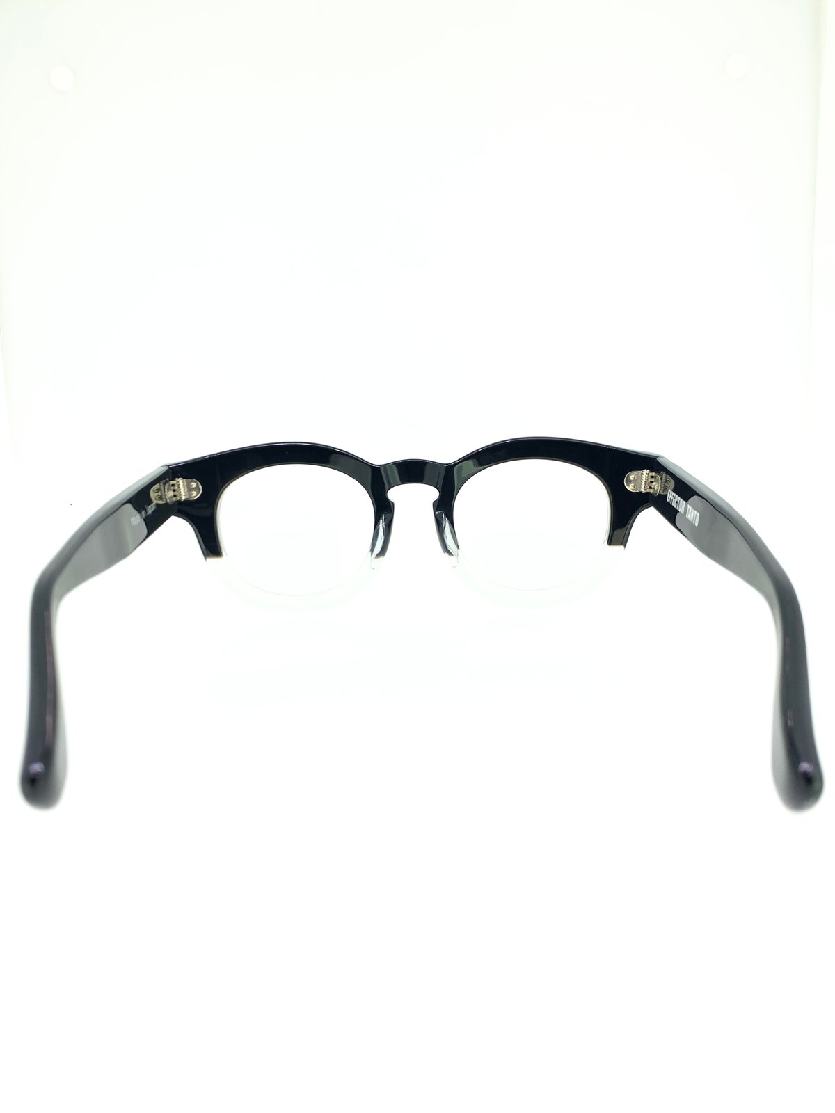 EFFECTOR TANTO/BK2 | メガネ工房 STORES店 EFFECTOR TANTO/BK2 | メガネ工房 STORES店