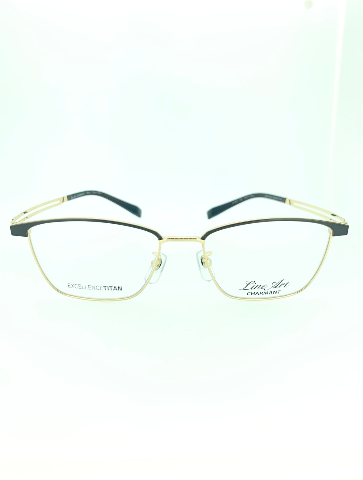 LineArt CHARMANT XL-1837/WG | メガネ工房 STORES店