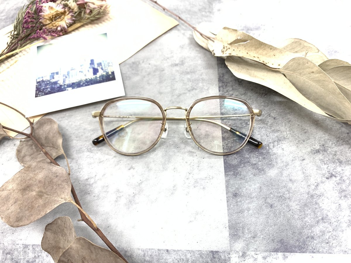 VIKTOR&ROLF 70-0245/1 | メガネ工房 STORES店