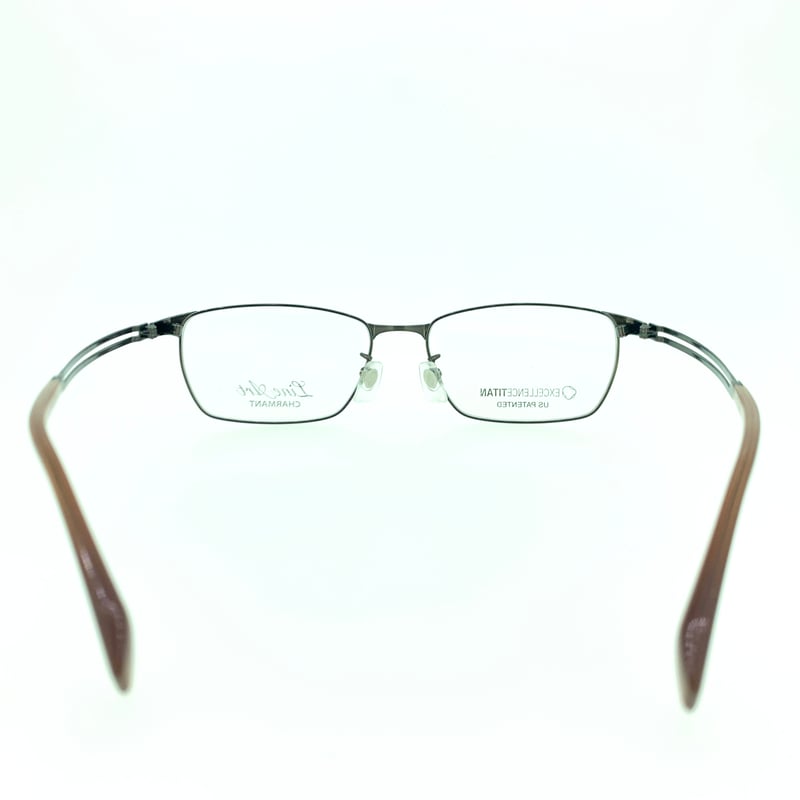 LineArt CHARMANT XL-1808/BR | メガネ工房 STORES店