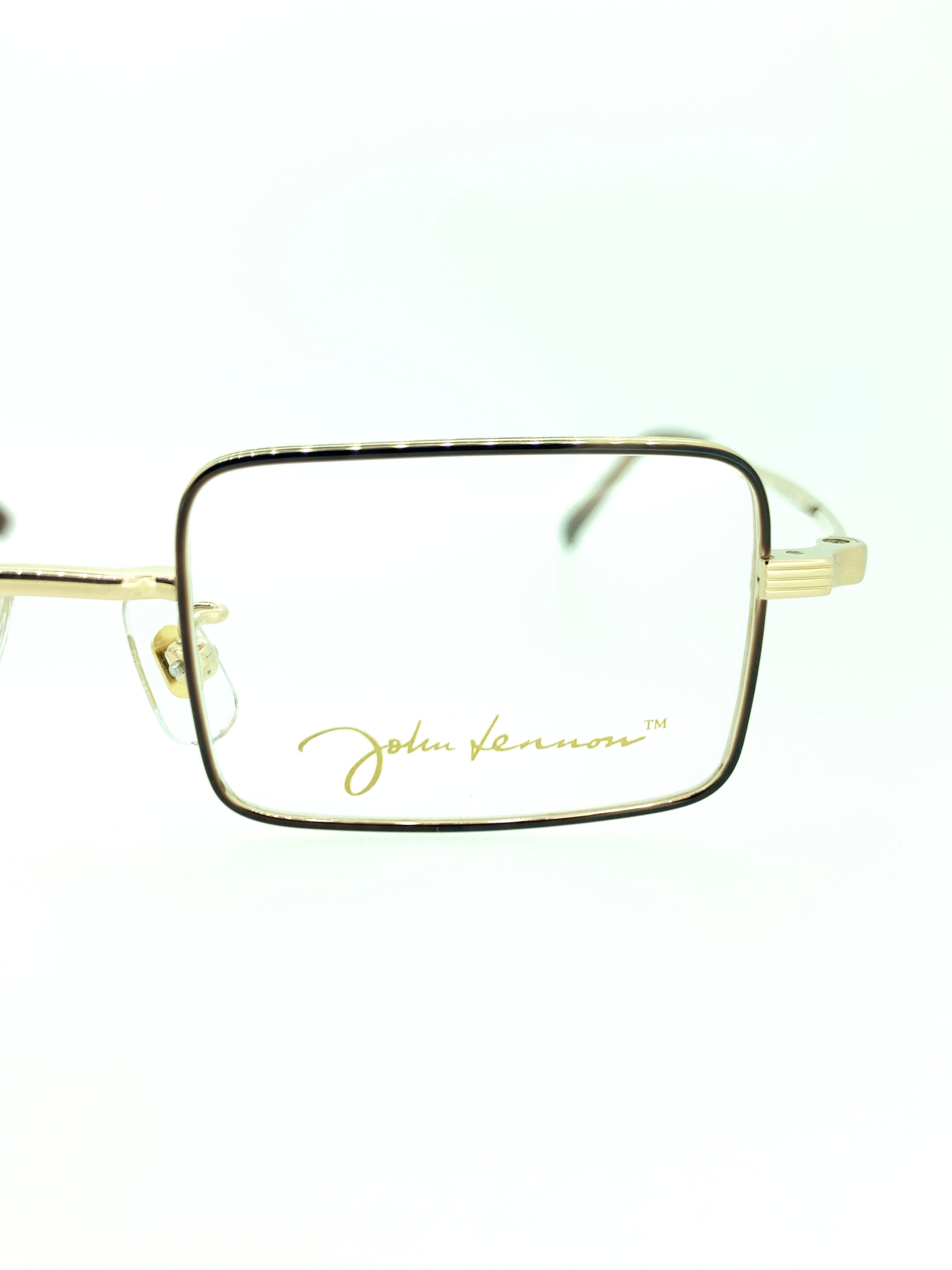 JOHN LENNON JL-1116/1 | メガネ工房 STORES店