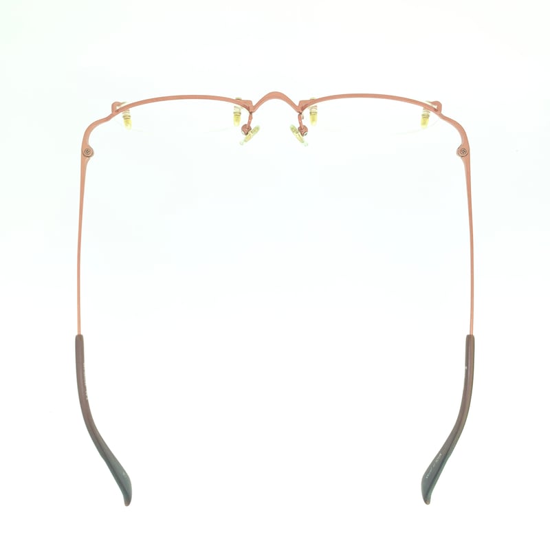 Zparts Z-84/OR | メガネ工房 STORES店