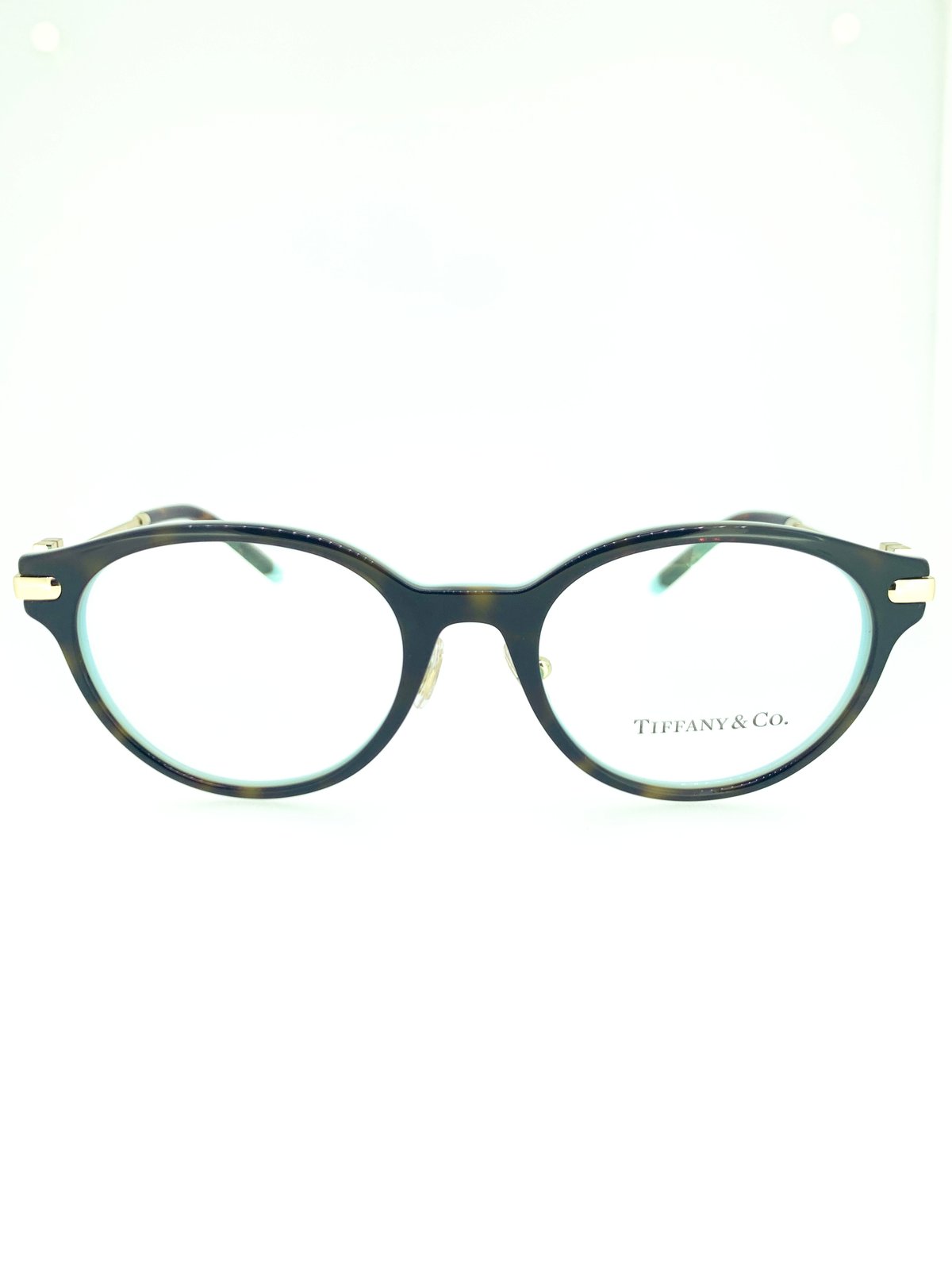TIFFANY&Co. TF2218-D/8134 | メガネ工房 STORES店