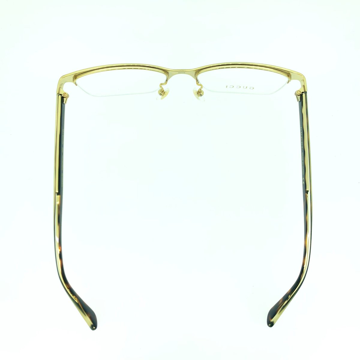 GUCCI GG0387OJ/002 | メガネ工房 STORES店