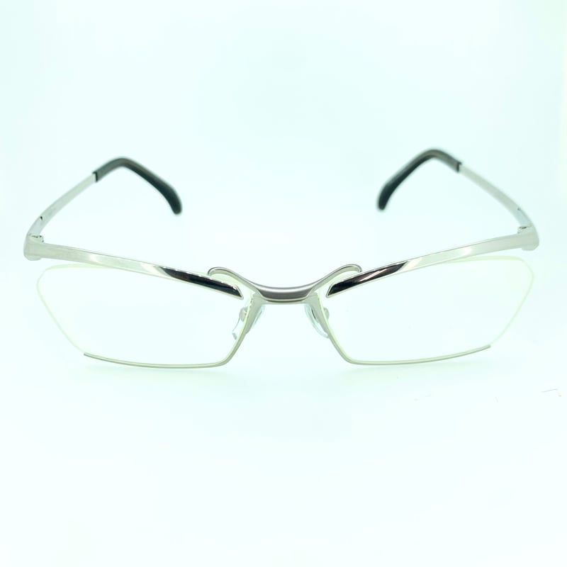 Masaki Matsushima MF-1159/1 | メガネ工房 STORES店
