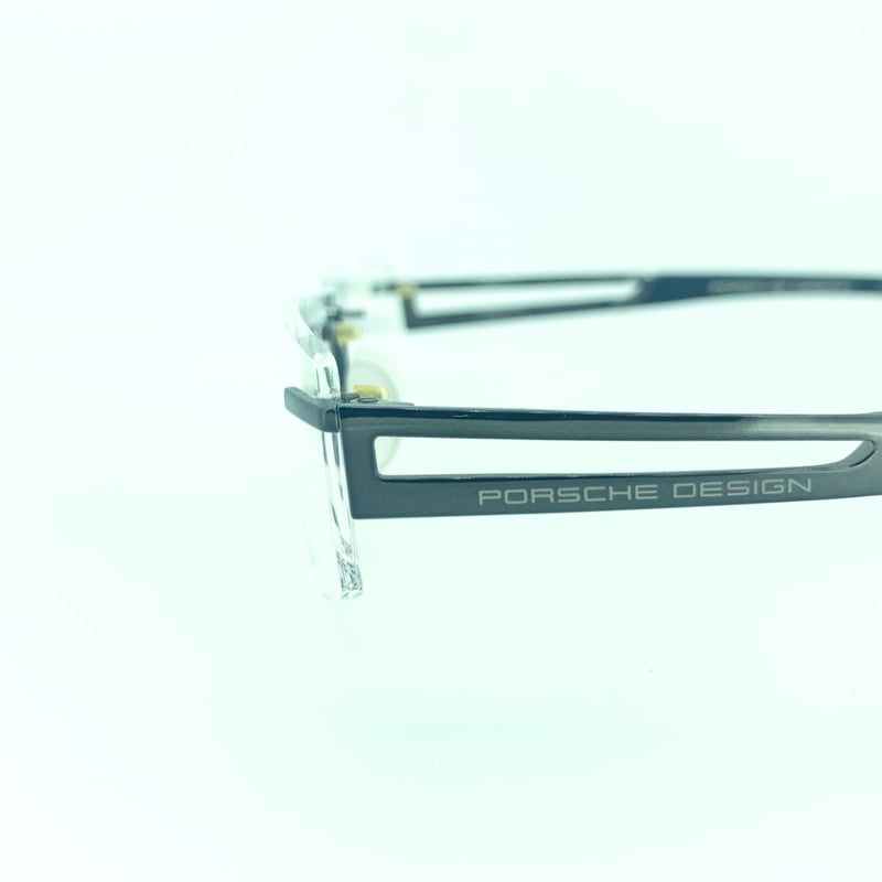 PORSCHE DESIGN P8704/C | メガネ工房 STORES店