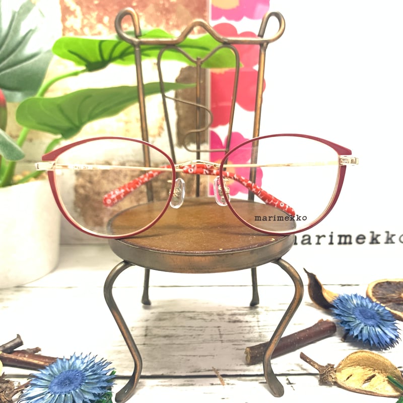 marimekko 32-0094/02 | メガネ工房 STORES店