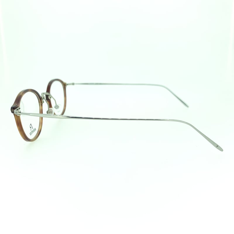 RODENSTOCK メガネフレーム R5105 チタニウム M1105d RODENSTOCK