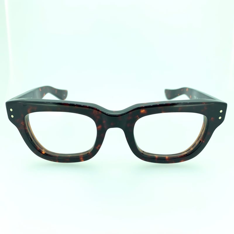 EFFECTOR×FTW MUNAKATA/TUR | メガネ工房 STORES店