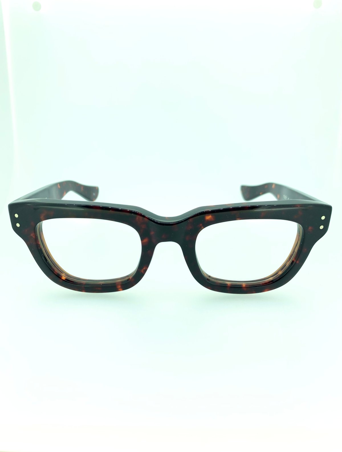 EFFECTOR×FTW MUNAKATA/TUR | メガネ工房 STORES店
