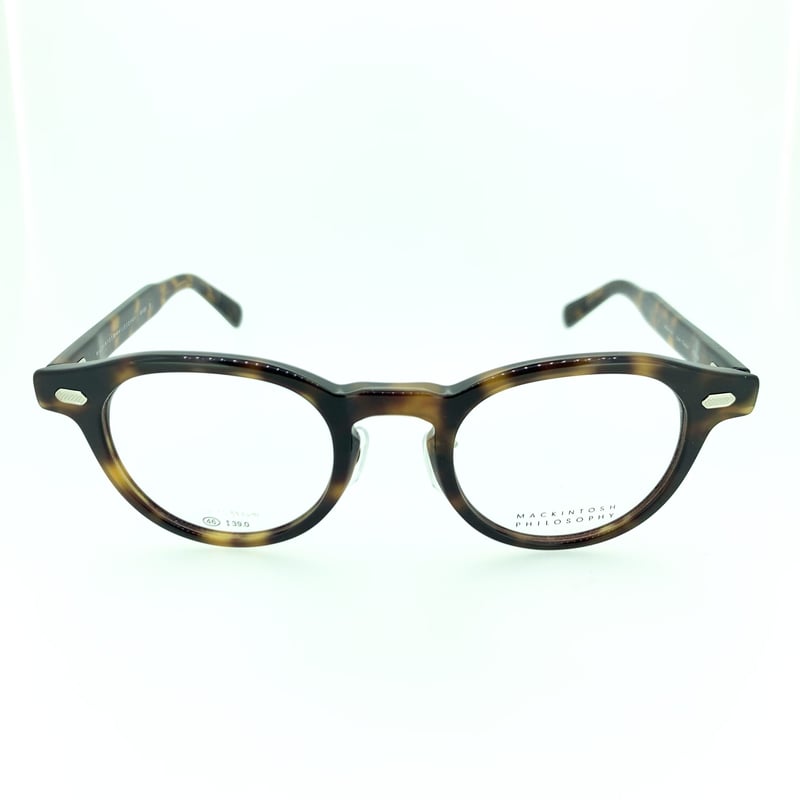 未使用‼️ MACKINTOSH PHILOSOPHY MACKINTOSH PHILOSOPHY MP-5029/2 | メガネ工房 STORES店