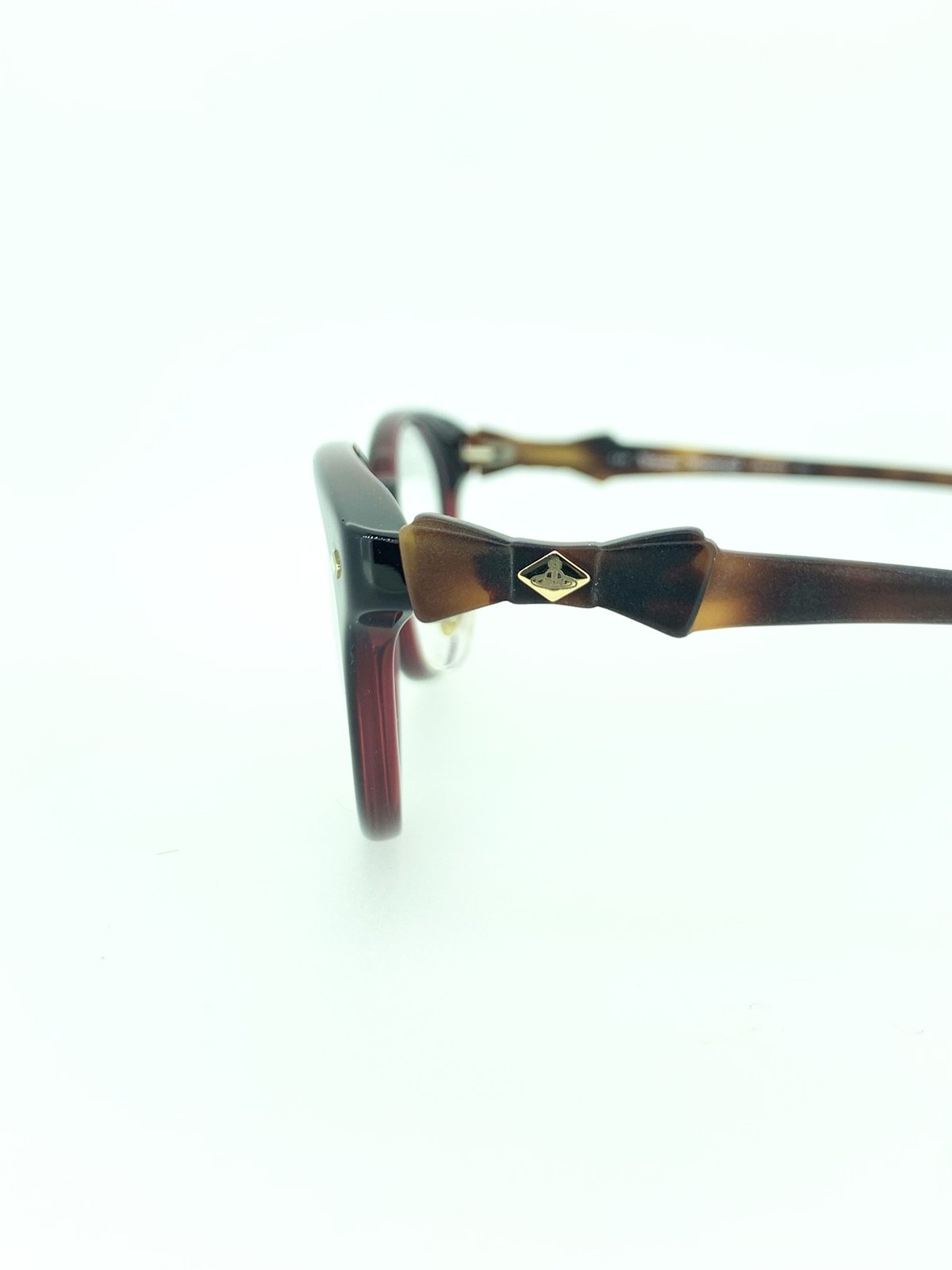 Vivienne Westwood VW-7060/DC | メガネ工房 STORES店