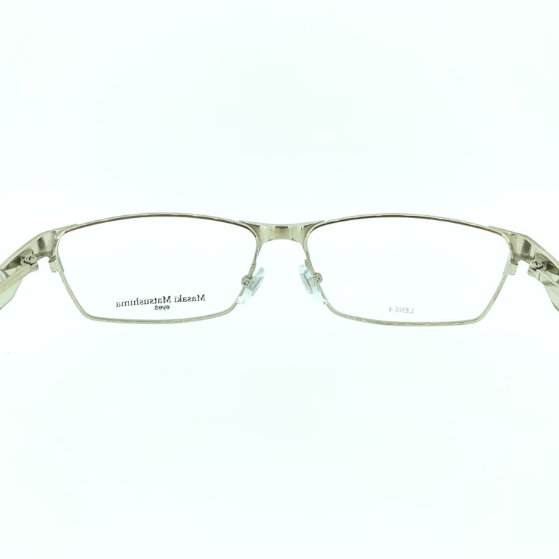 Masaki Matsushima eyes MF-1231/1 | メガネ工房 STORES店
