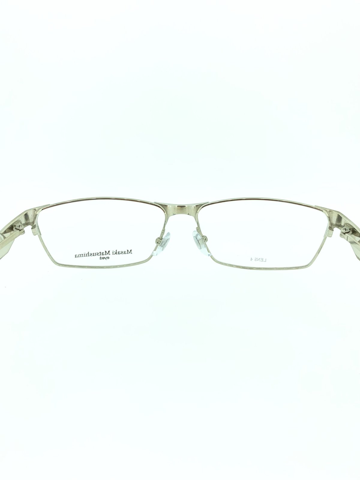 Masaki Matsushima eyes MF-1231/1 | メガネ工房 STORES店