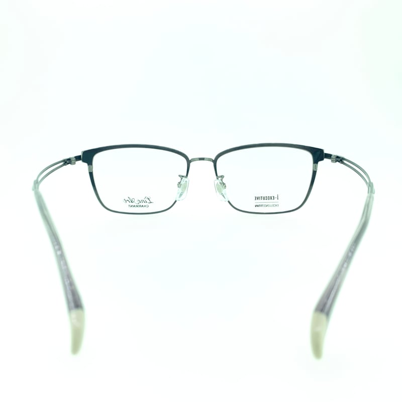 LineArt CHARMANT XL-11103/GR | メガネ工房 STORES店
