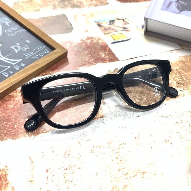 MONCLER ML5157-D/001 | メガネ工房 STORES店 