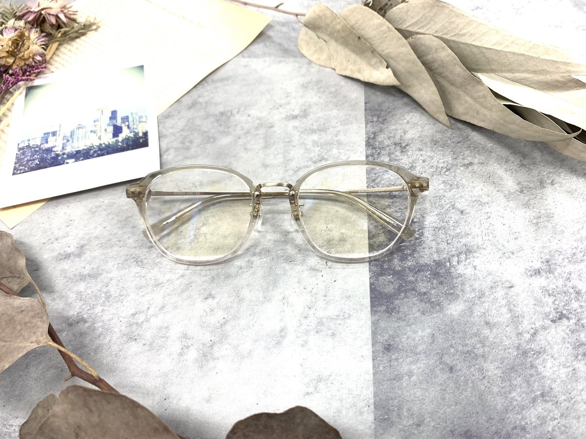 VIKTOR&ROLF 70-0233/3 | メガネ工房 STORES店
