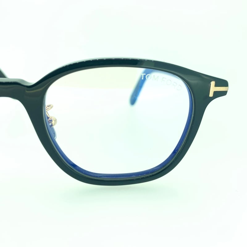 TOM FORD TF5858-D-B/001 | メガネ工房 STORES店