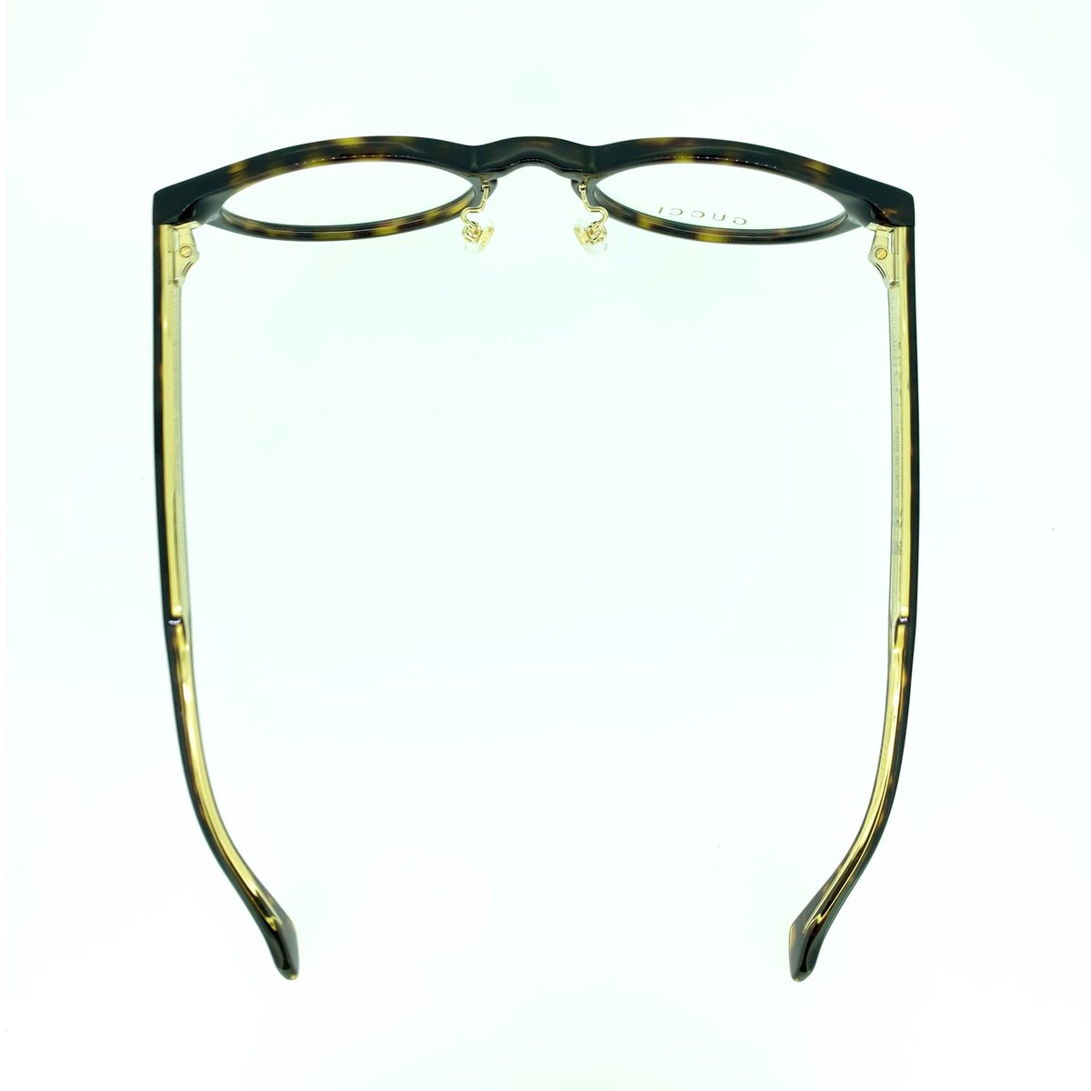 GUCCI 眼鏡 ※最終お値下げ※ 売りつくし※ グッチ メガネ GUCCI GG1127OJ 001 – GLASSMANIA -TOKYO AOYAMA-