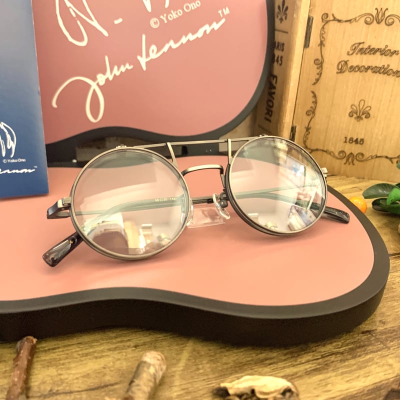 JOHN LENNON JL-547/4 | メガネ工房 STORES店