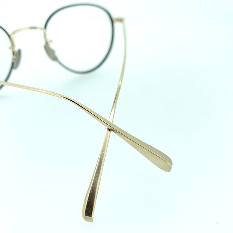 Oh My Glasses TOKYO SEEM omg-107 Lester/BK | メガ